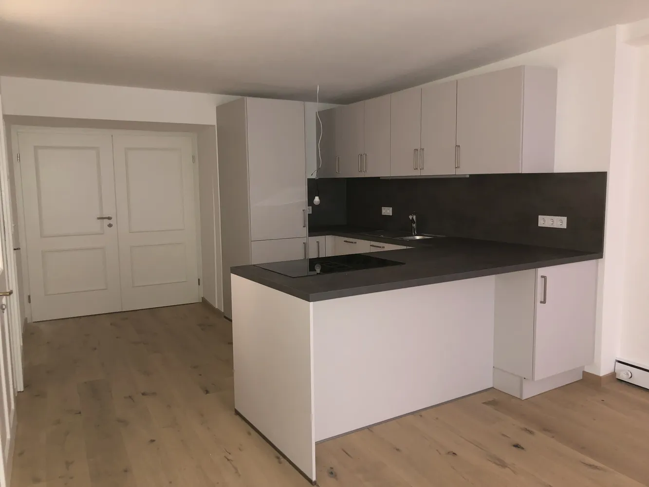 2 Zimmer Wohnung mit 60 m² in Regensburg – Bild 3