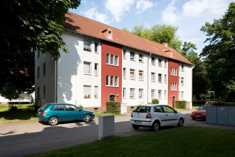 2 Zimmer Wohnung mit 51 m² in Düsseldorf – Bild 5
