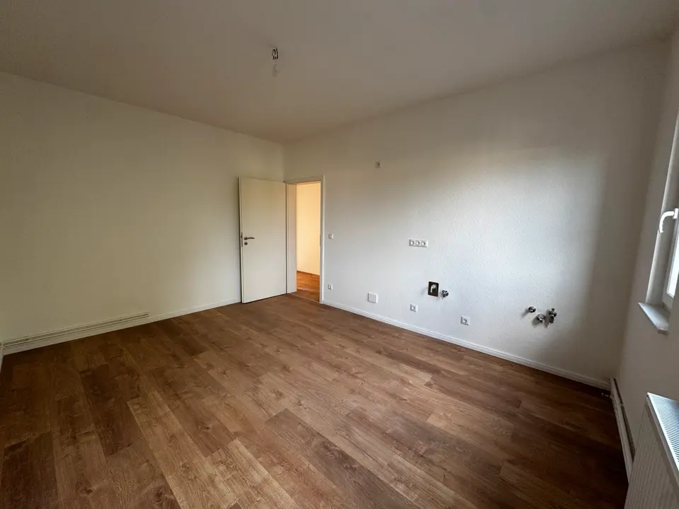 2 Zimmer Wohnung mit 61 m² in Hannover – Bild 6