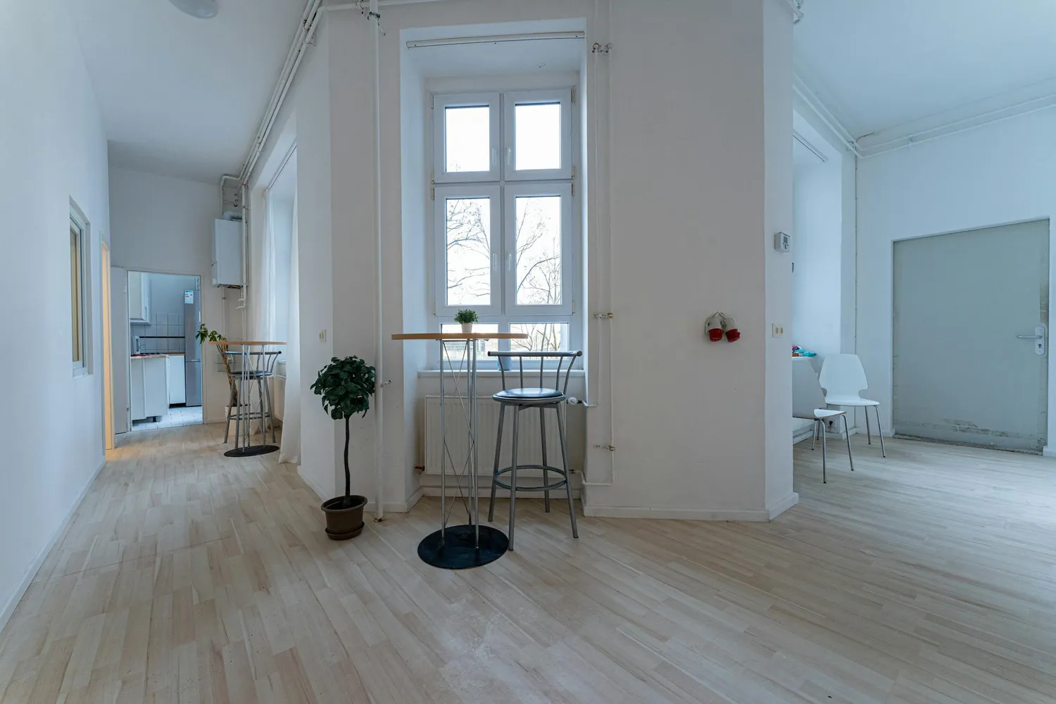 WG-Zimmer in Berlin – Bild 4