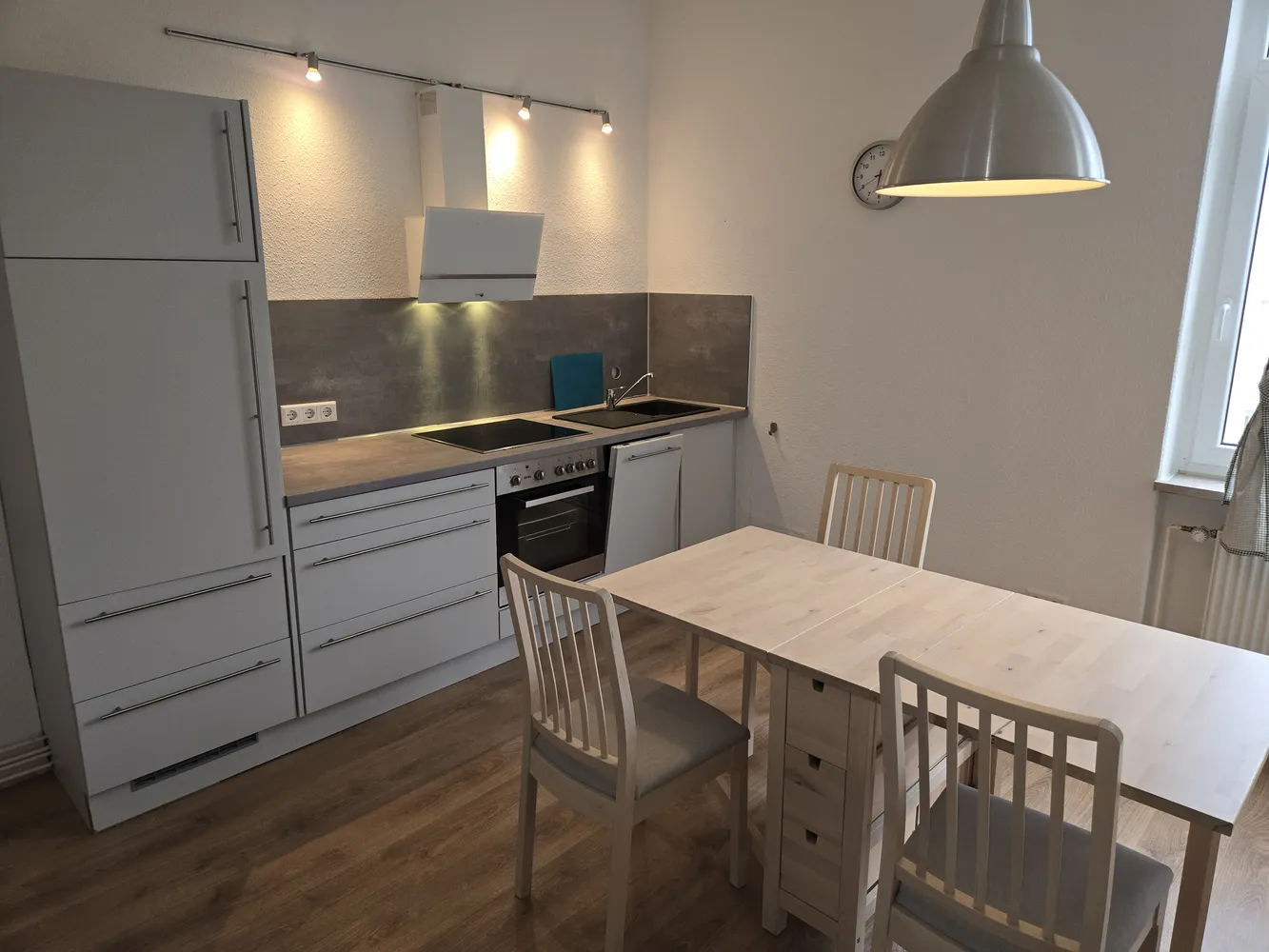 2 room apartment with 55 m² in Bremerhaven – Photo 5