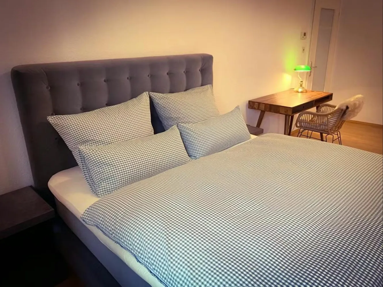 WG-Zimmer in Frankfurt am Main – Bild 3