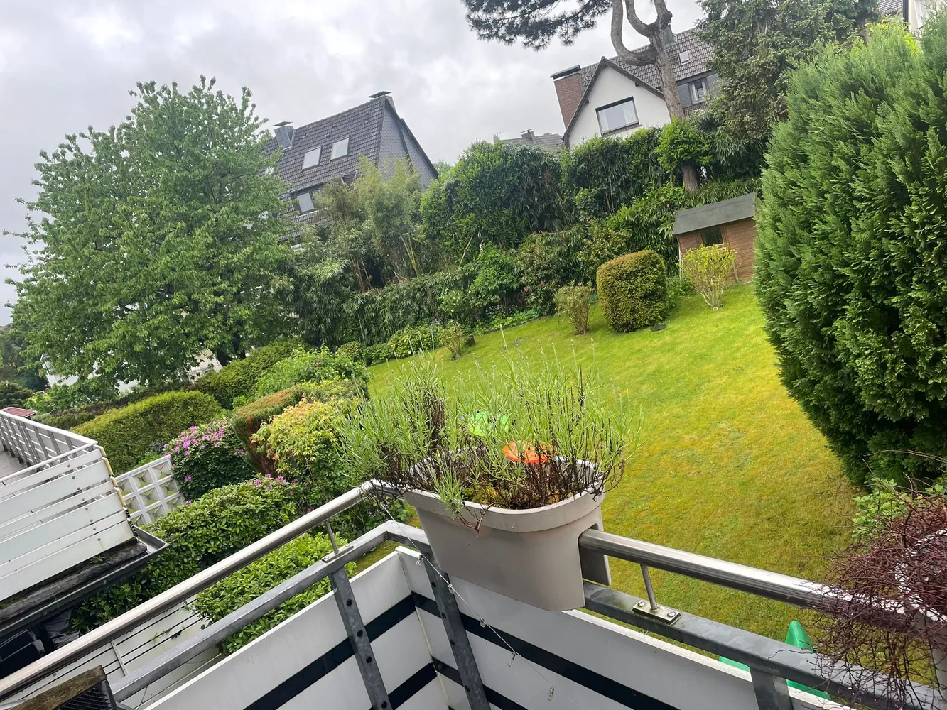 3 Zimmer Wohnung mit 66 m² in Essen – Bild 6