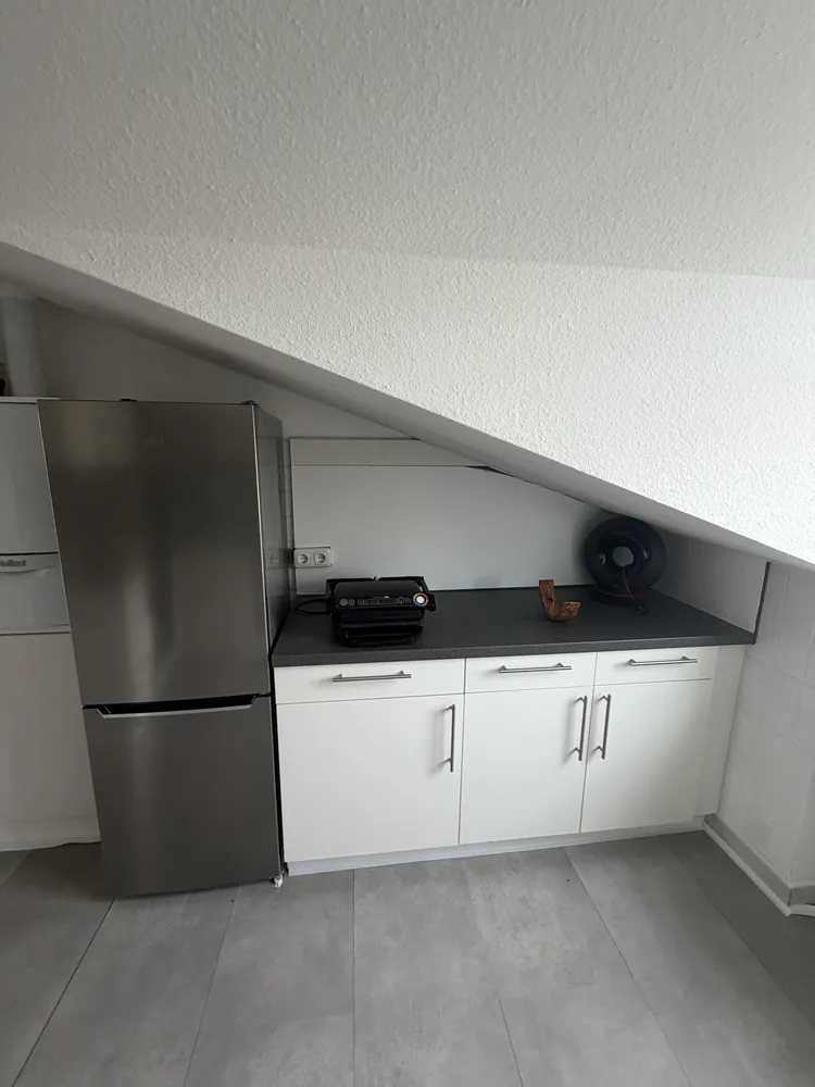 3 Zimmer Wohnung mit 66 m² in Frankfurt am Main – Bild 12