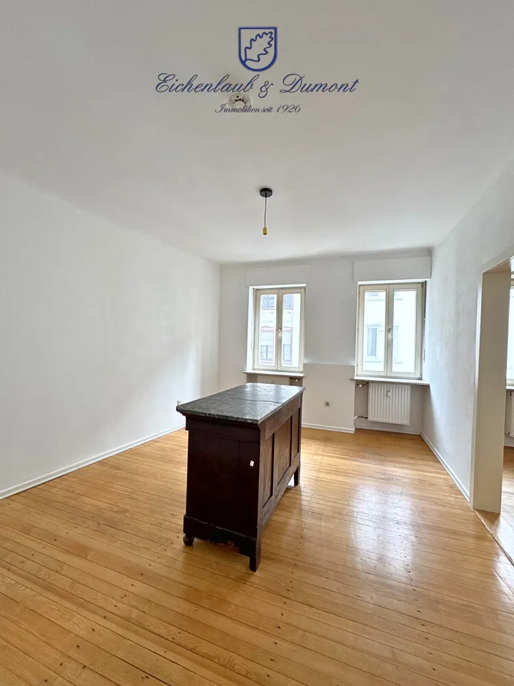 2 Zimmer Wohnung mit 75 m² in Saarbrücken – Bild 7