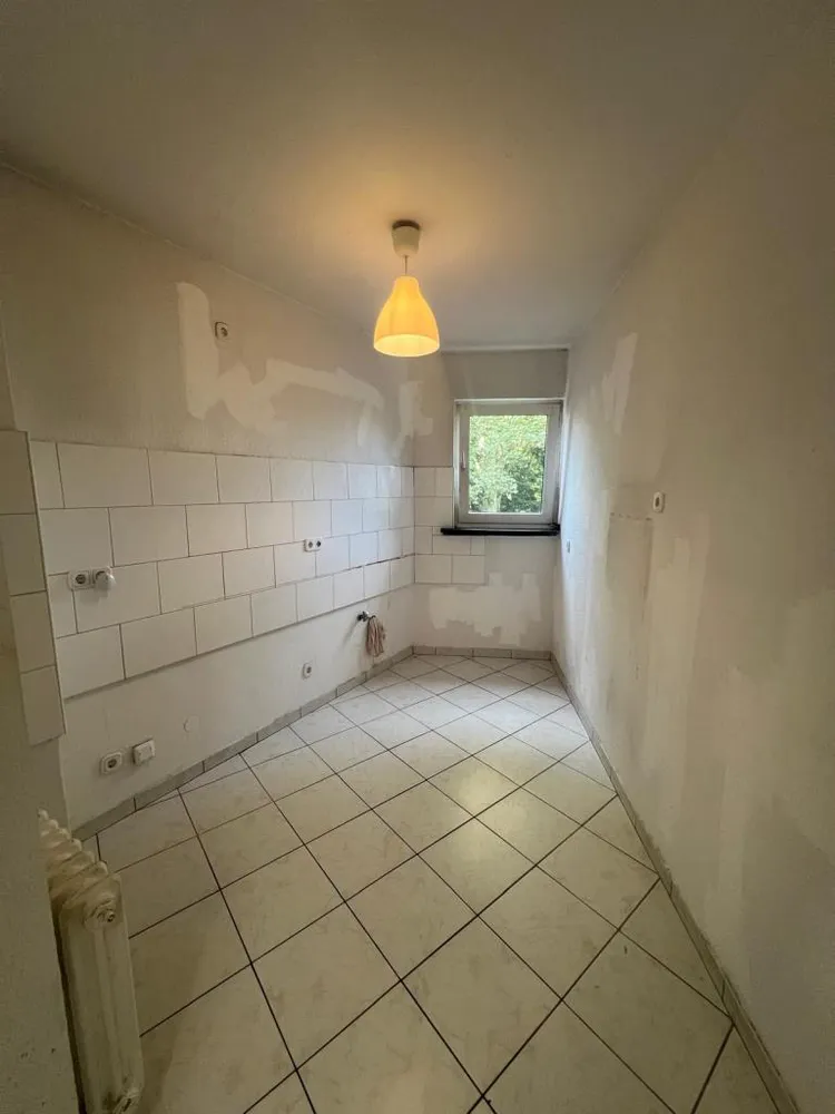 3 room apartment with 64 m² in Gelsenkirchen – Photo 7