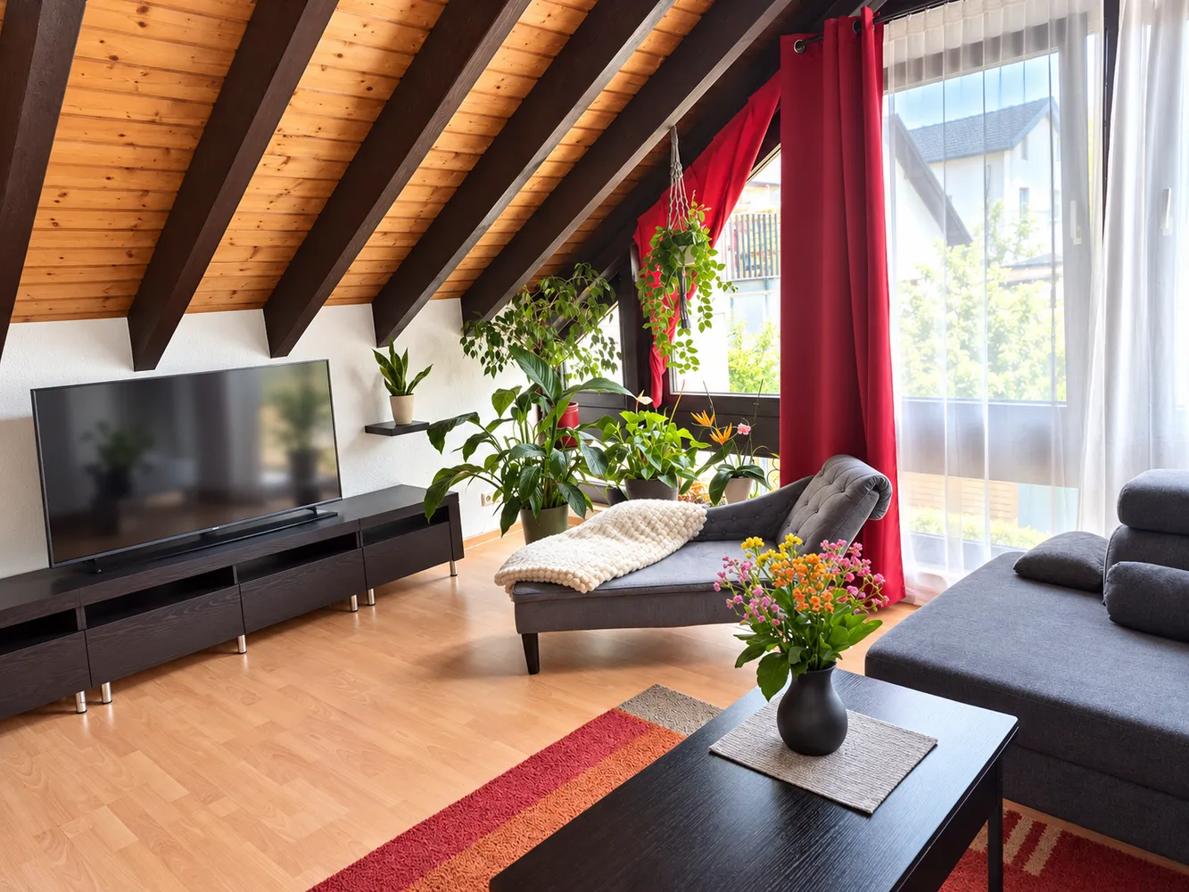 4 Zimmer Wohnung mit 107 m² in Mönchengladbach – Bild 2