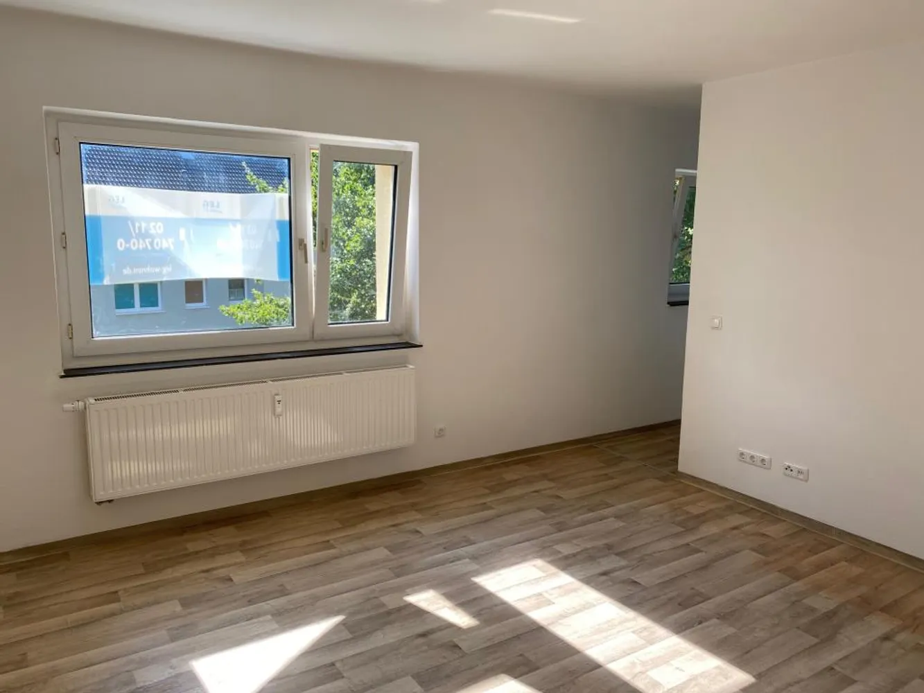 1 Zimmer Wohnung mit 26 m² in Flensburg – Bild 9