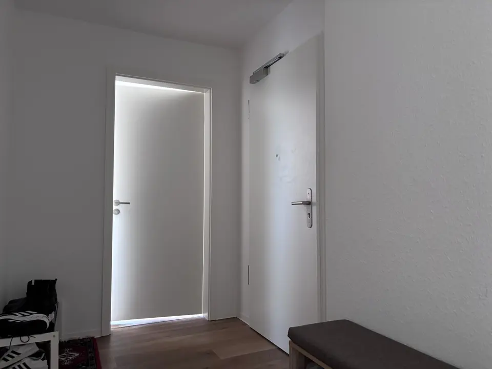 3 room apartment with 105 m² in Bremerhaven – Photo 5