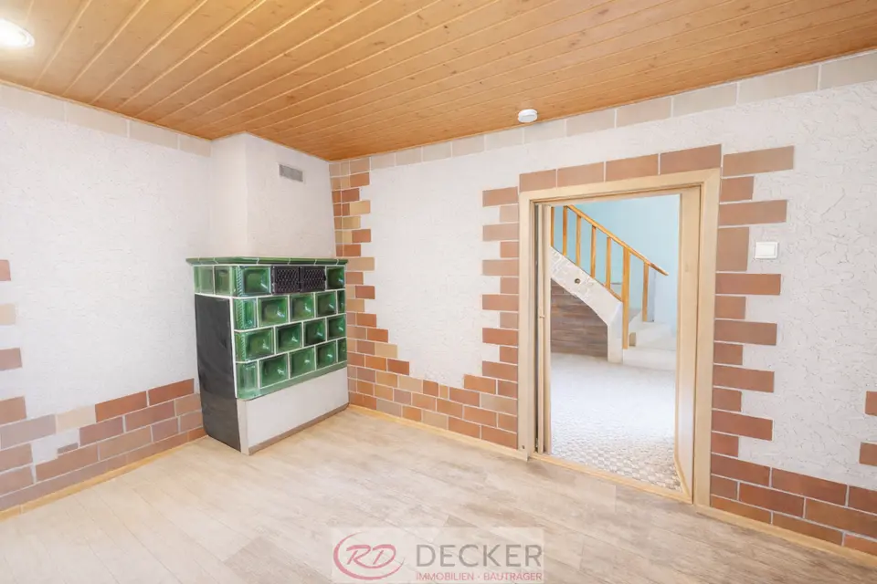 3 Zimmer Wohnung mit 90 m² in Straubing – Bild 9