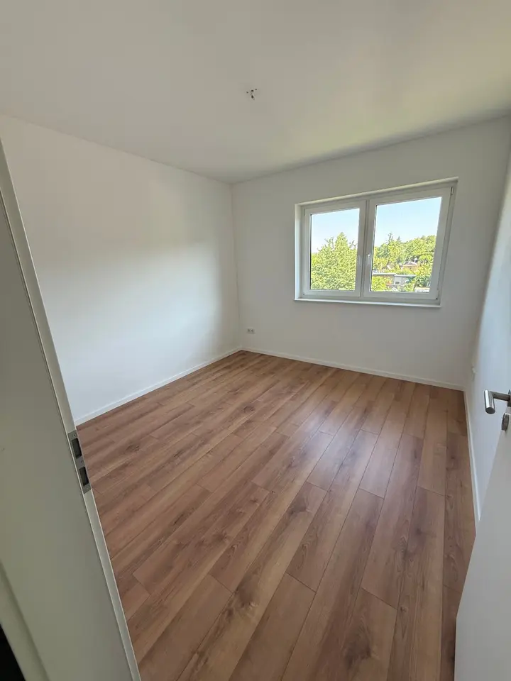 4 room apartment with 93 m² in Eisenach – Photo 6