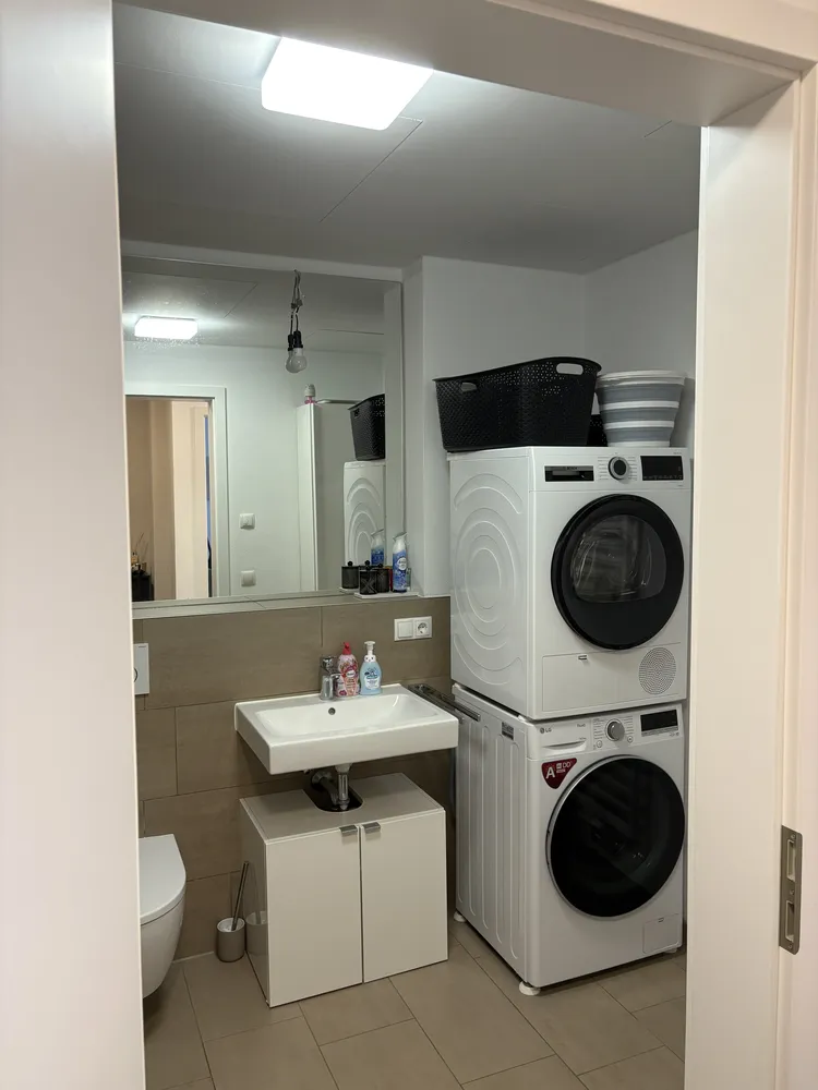 2 Zimmer Wohnung mit 58 m² in Augsburg – Bild 7