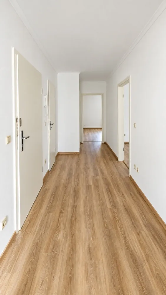 3 Zimmer Wohnung mit 88 m² in Dresden – Bild 3