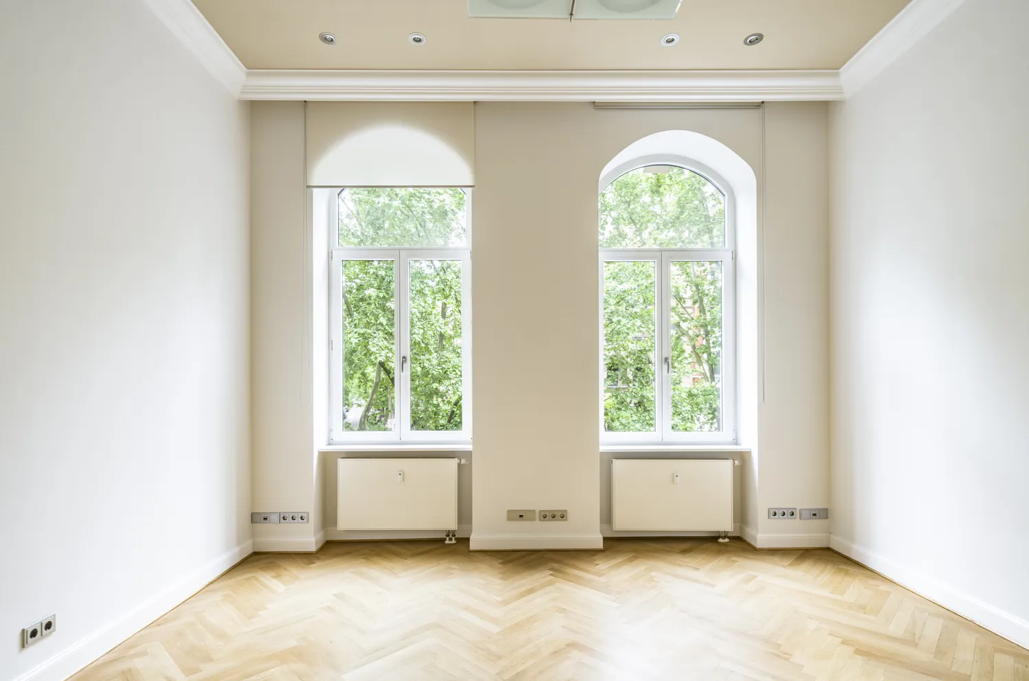 5 Zimmer Wohnung mit 168 m² in Wiesbaden – Bild 12