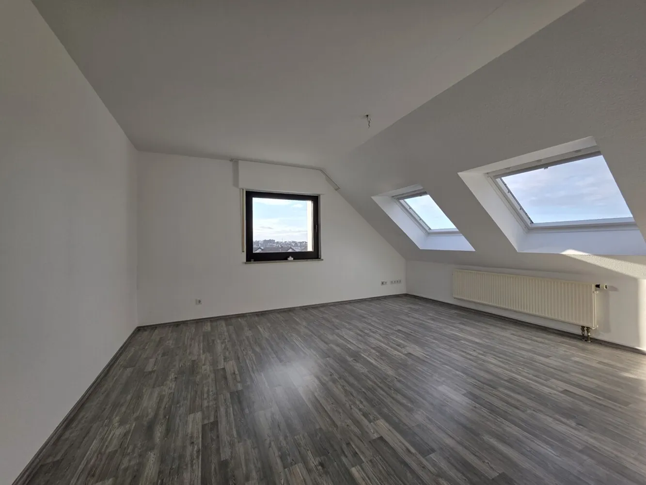 2 Zimmer Wohnung mit 58 m² in Lüdenscheid – Bild 6