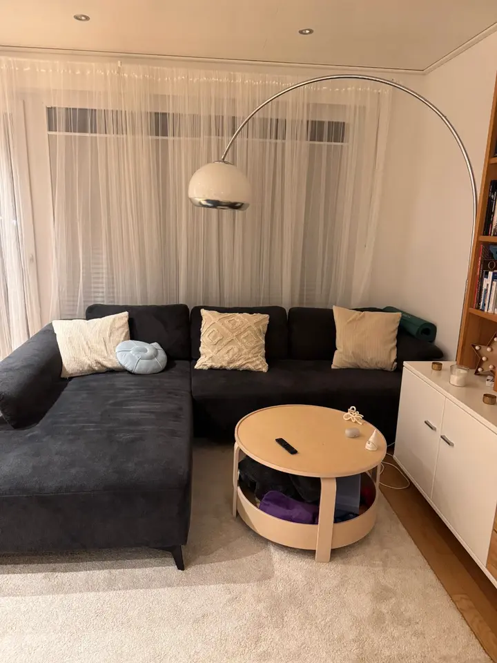 WG-Zimmer mit 60 m² in Regensburg – Bild 9
