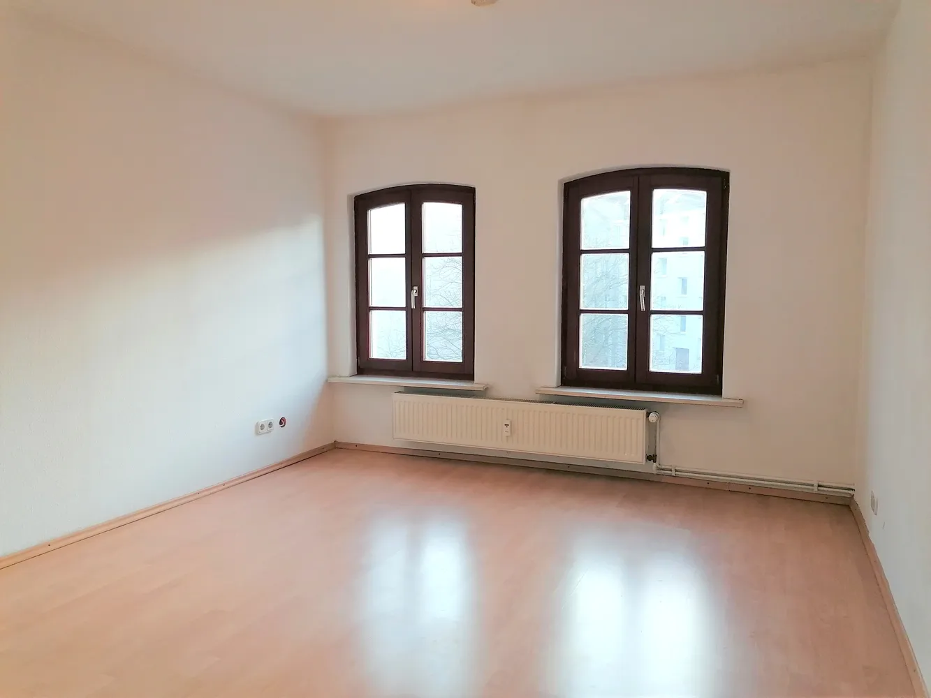 2 Zimmer Wohnung mit 45 m² in Hannover – Bild 1