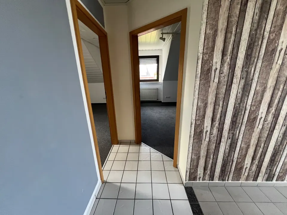 3 Zimmer Wohnung mit 100 m² in Coesfeld – Bild 5