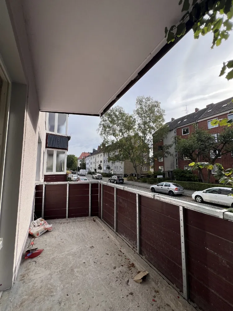 3 Zimmer Wohnung mit 74 m² in Hannover – Bild 6