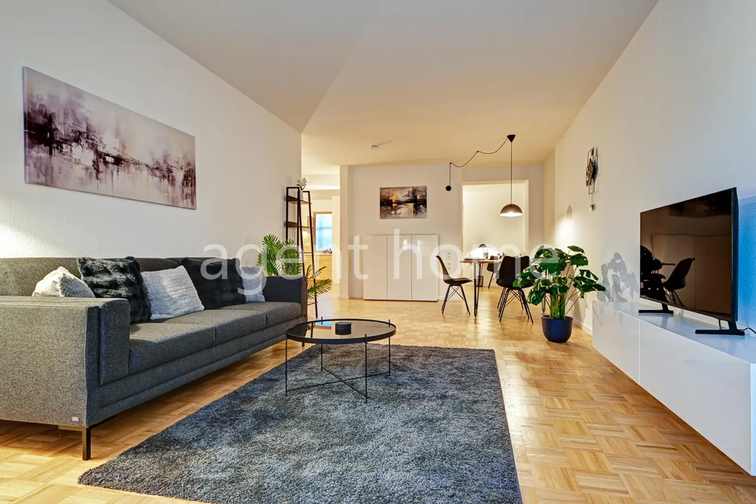 2 Zimmer Wohnung mit 66 m² in Stuttgart – Bild 5