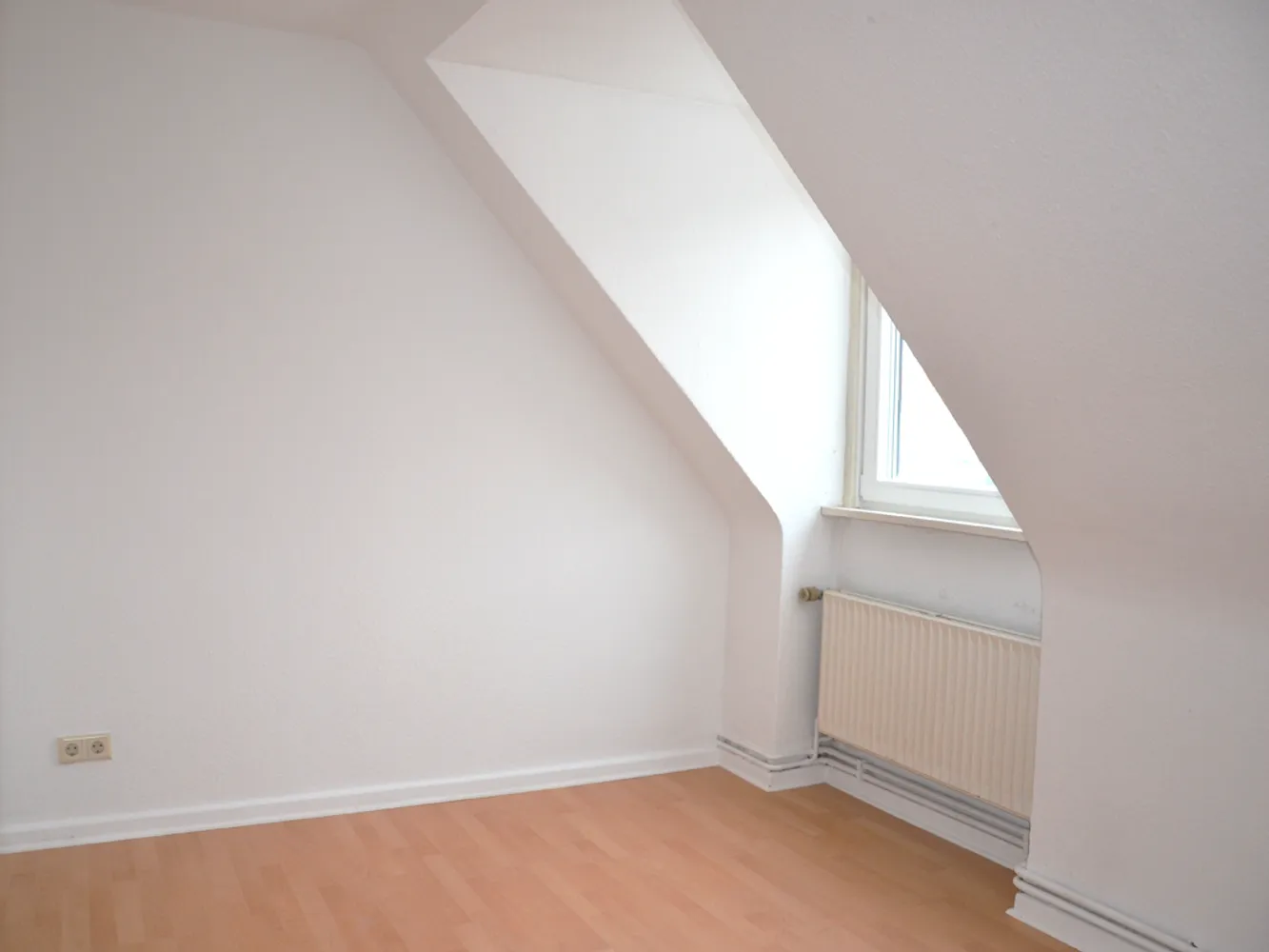 2 Zimmer Wohnung mit 52 m² in Braunschweig – Bild 9