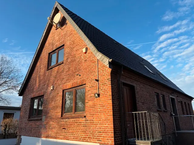 5 Zimmer Haus mit 120 m² in Flensburg – Bild 1