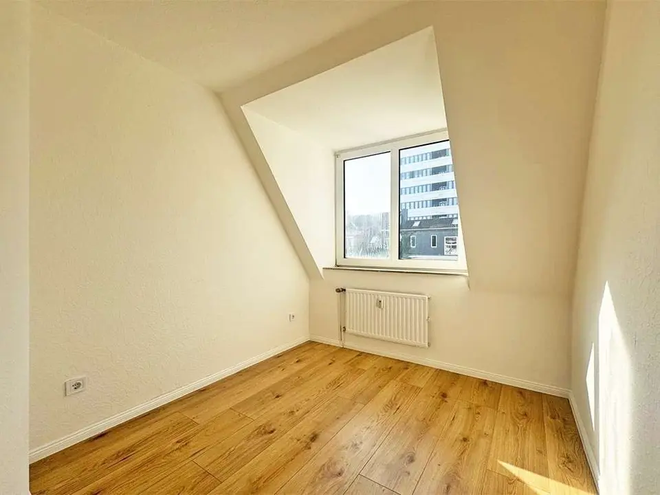 3 Zimmer Wohnung mit 51 m² in Bremen – Bild 2