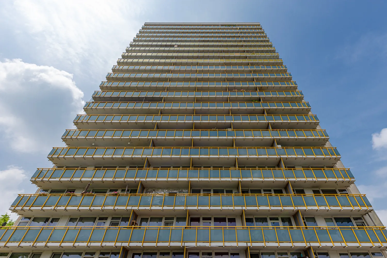 2 Zimmer Wohnung mit 56 m² in Mainz – Bild 6