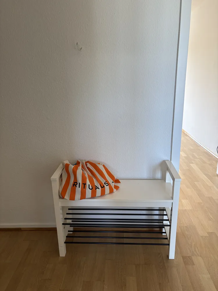 3 Zimmer Wohnung mit 92 m² in Mannheim – Bild 2