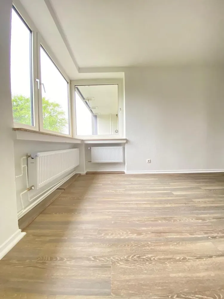 2 Zimmer Wohnung mit 58 m² in Marl – Bild 1