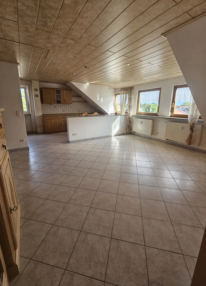 3 Zimmer Wohnung mit 73 m² in Nürnberg – Bild 3