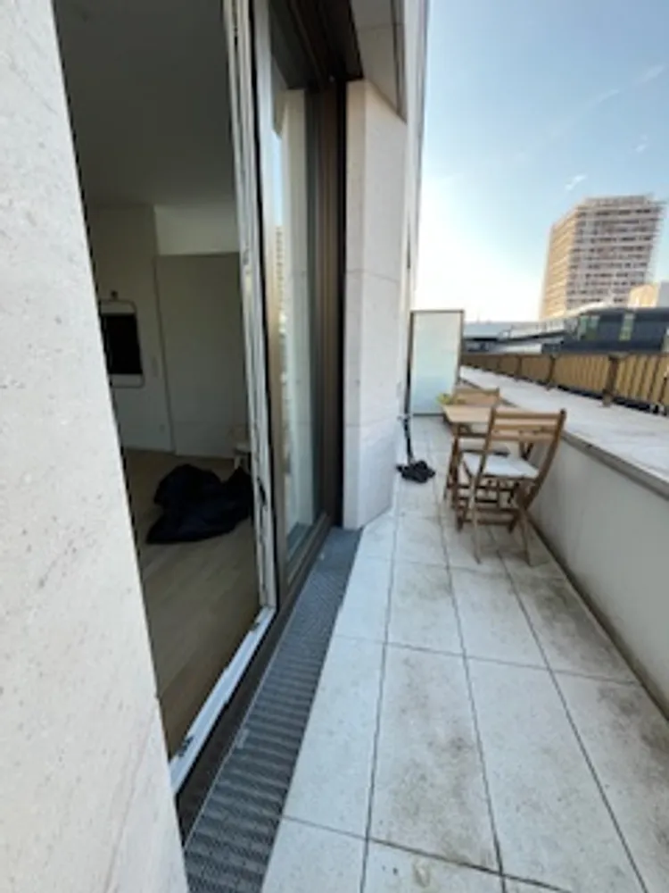 1 Zimmer Wohnung mit 34 m² in Berlin – Bild 6