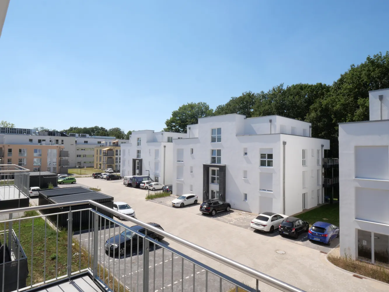 3 Zimmer Wohnung mit 90 m² in Emmerich am Rhein – Bild 10