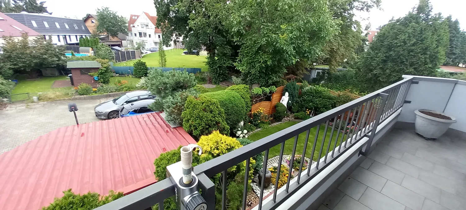 3 Zimmer Wohnung mit 93 m² in Berlin – Bild 1