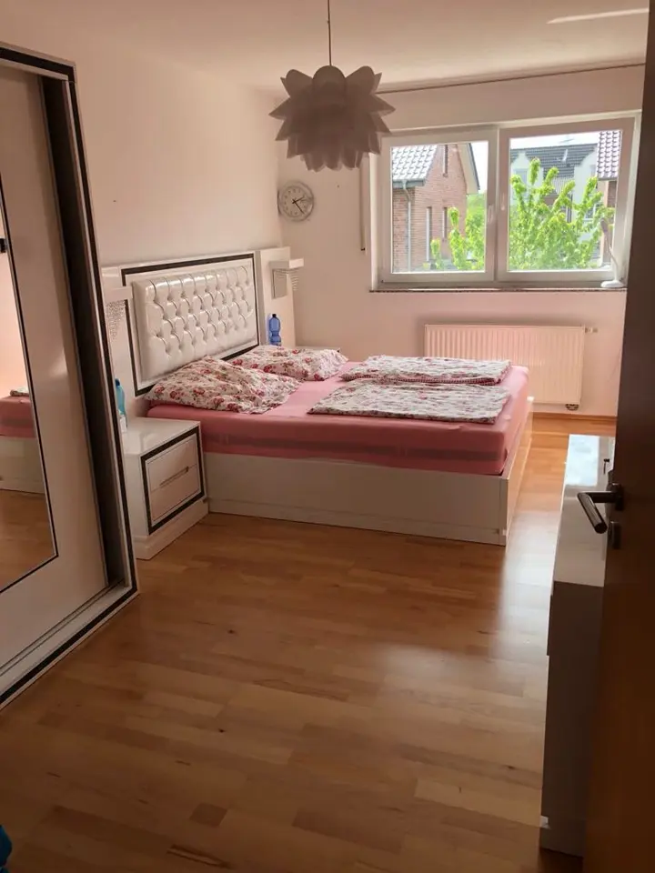 WG-Zimmer mit 17 m² in Coesfeld – Bild 7