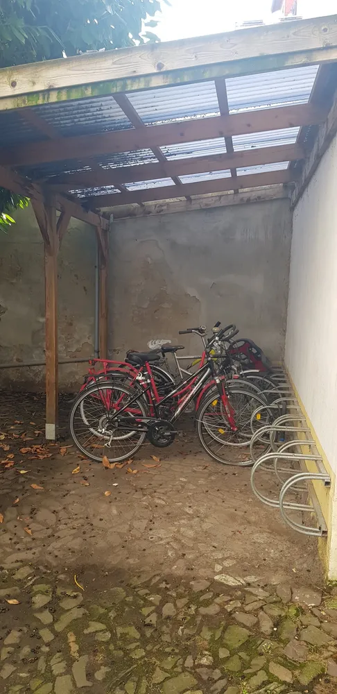 2 Zimmer Wohnung mit 66 m² in Magdeburg – Bild 9