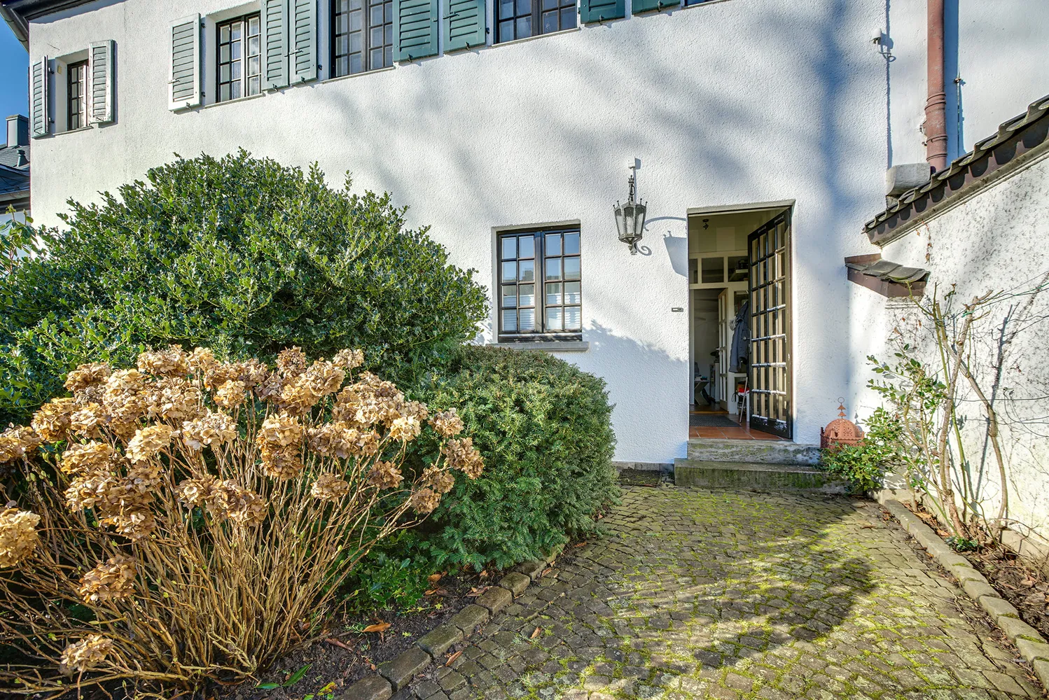 6 Zimmer Wohnung mit 147 m² in Aachen – Bild 8