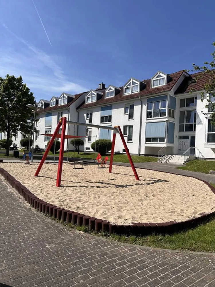 2 Zimmer Wohnung mit 74 m² in Halle (Saale) – Bild 3