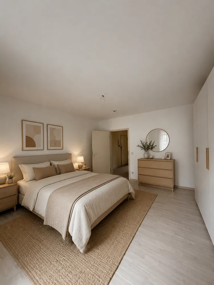 2 Zimmer Wohnung mit 78 m² in Mönchengladbach – Bild 1