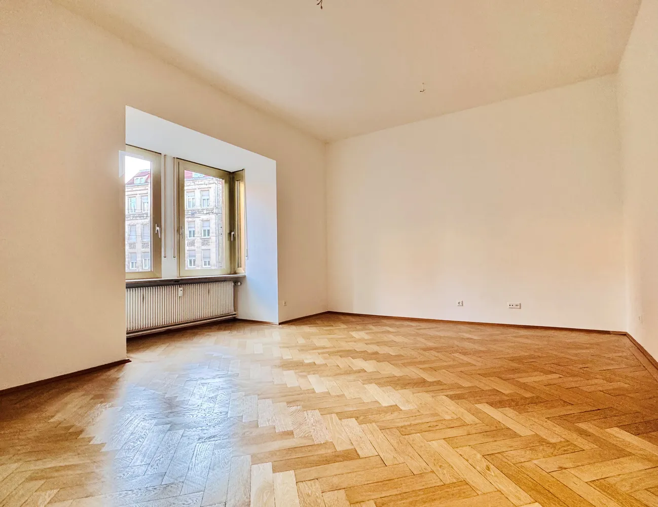 4 Zimmer Wohnung mit 109 m² in Stuttgart – Bild 8