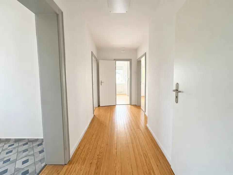 2 Zimmer Wohnung mit 55 m² in Saarbrücken – Bild 5