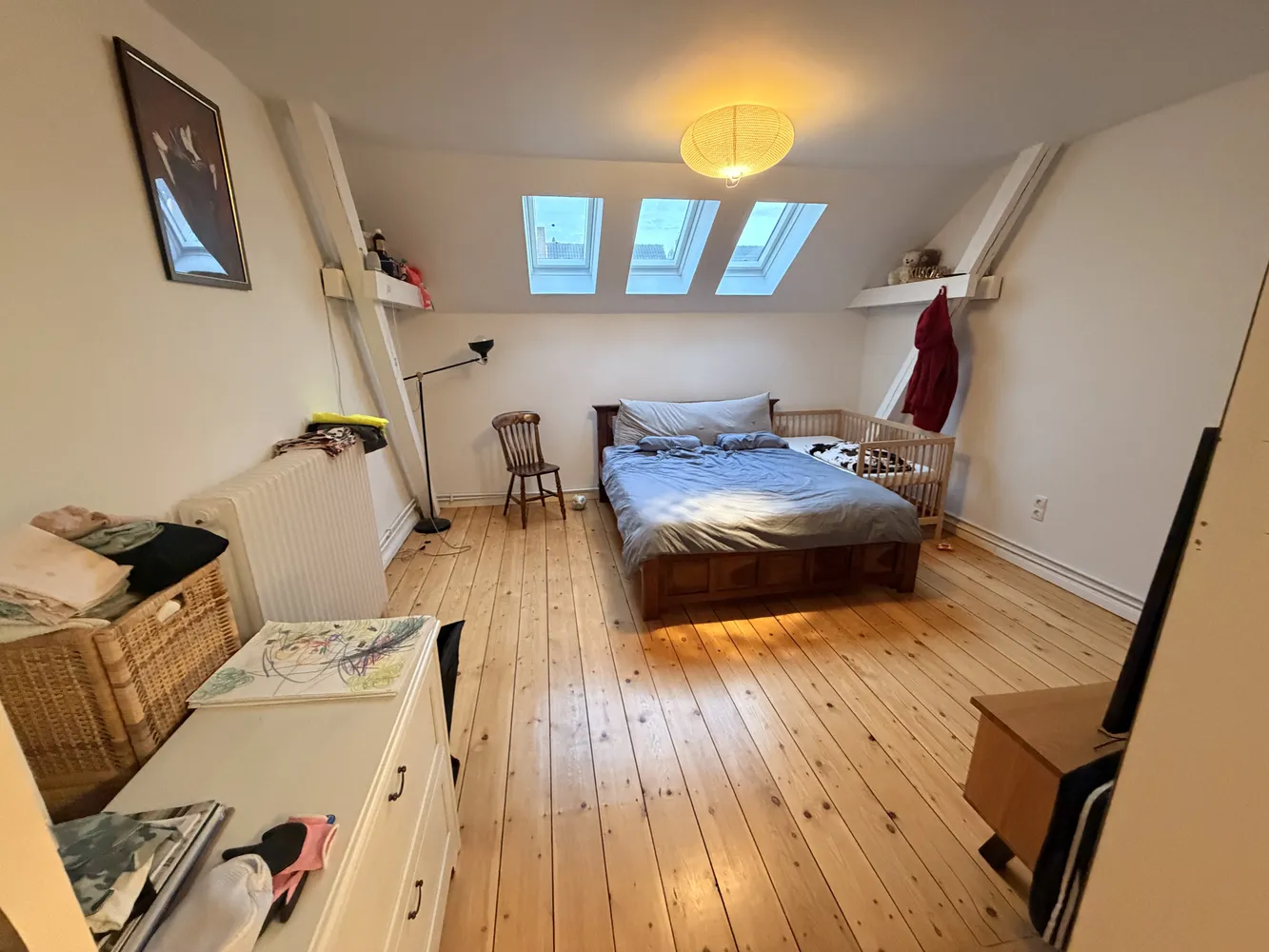 3 Zimmer Wohnung mit 122 m² in Bremen – Bild 3