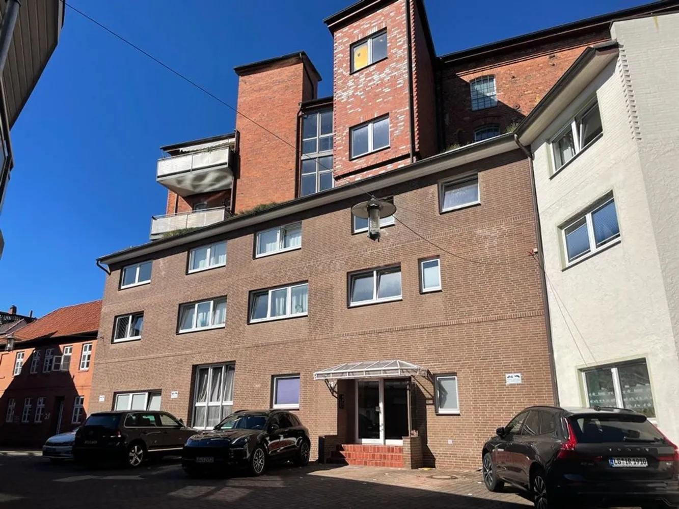 2 Zimmer Wohnung mit 57 m² in Lüneburg – Bild 6