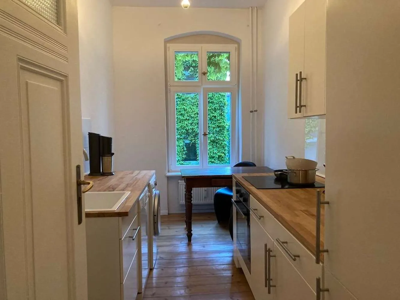 1 Zimmer Wohnung mit 42 m² in Berlin – Bild 4