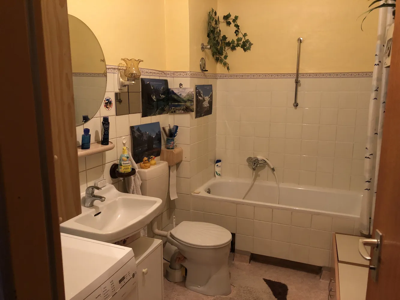 1 Zimmer Wohnung mit 40 m² in Berlin – Bild 9