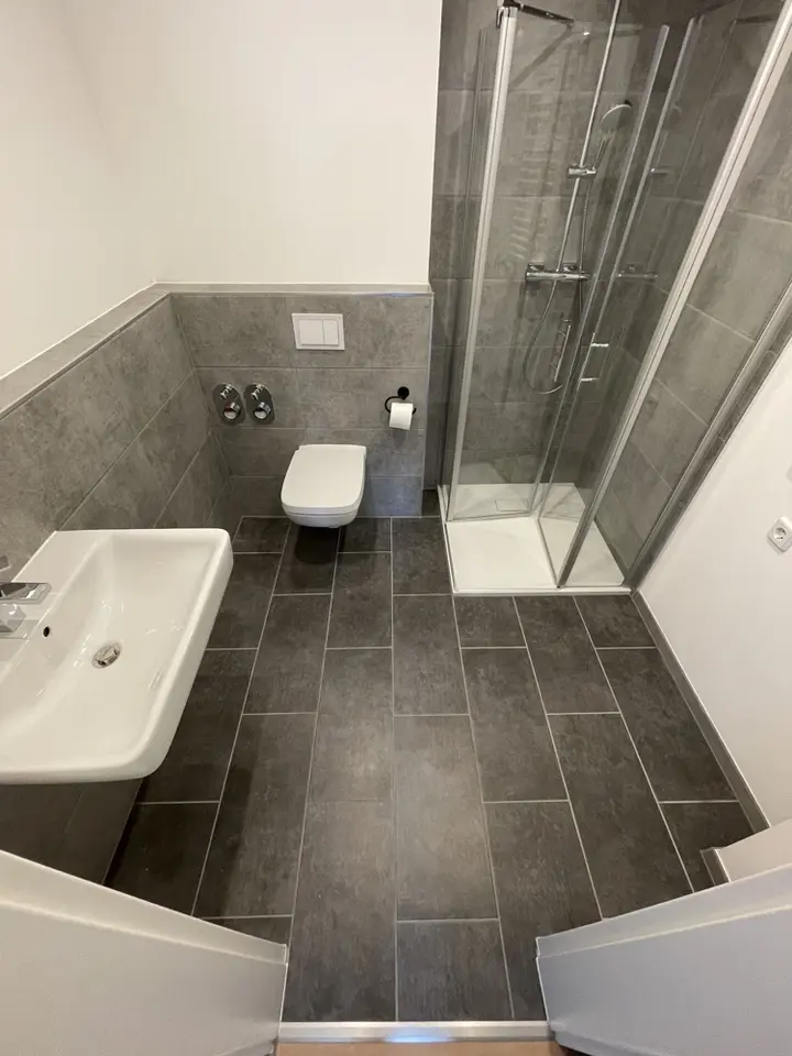3 room apartment with 69 m² in Magdeburg – Photo 10