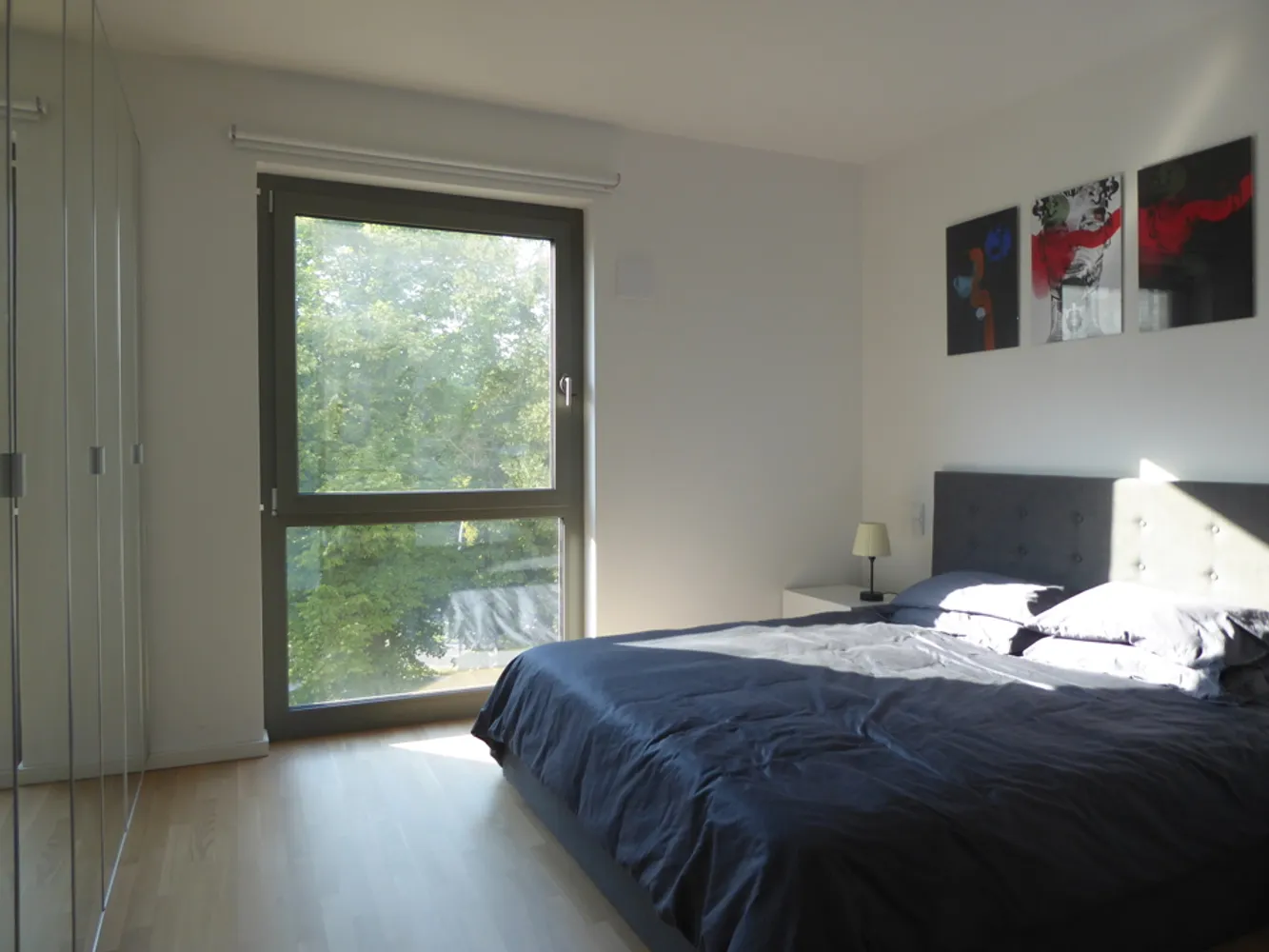 3 Zimmer Wohnung mit 74 m² in Berlin – Bild 3