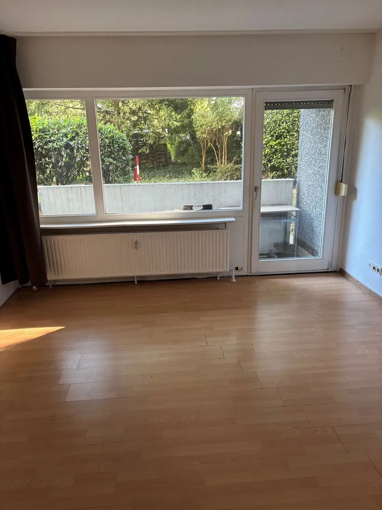 1 Zimmer Wohnung mit 33 m² in Mainz – Bild 3