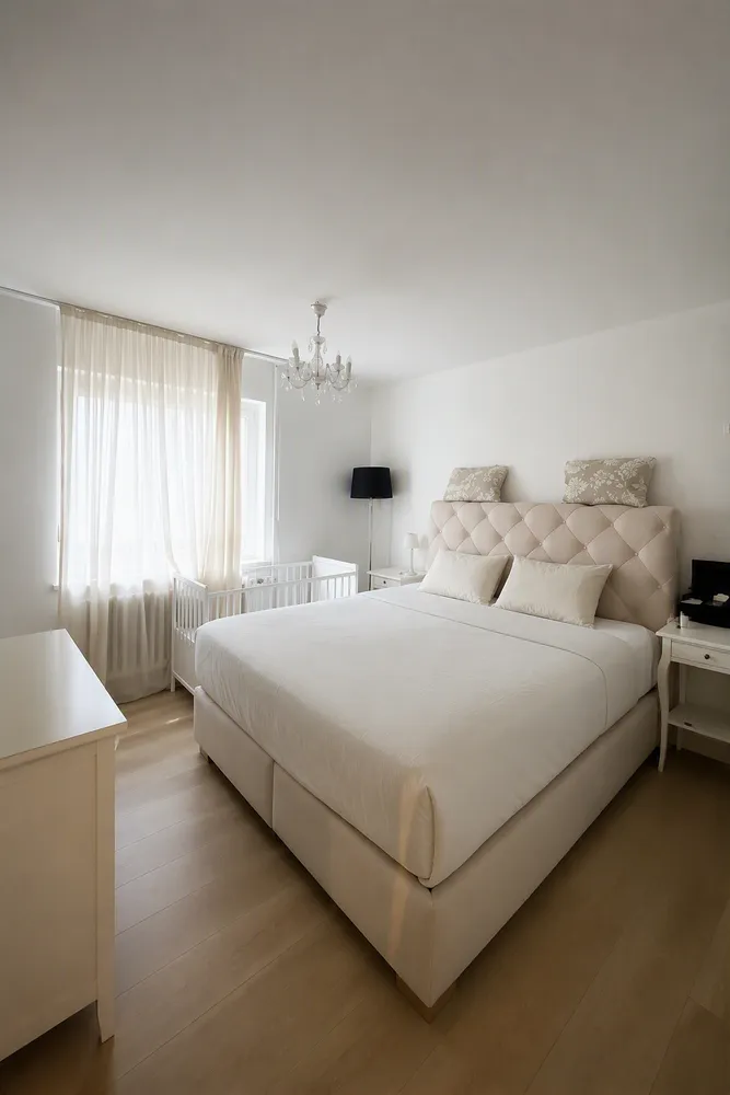 3 Zimmer Wohnung mit 56 m² in Duisburg – Bild 3