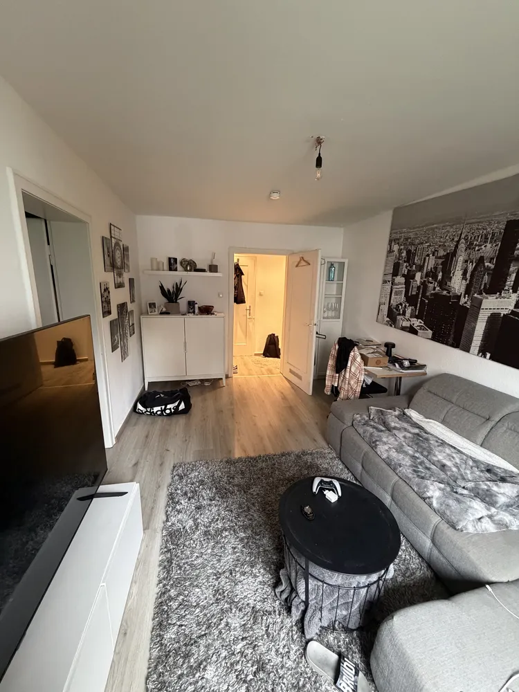 2 Zimmer Wohnung mit 70 m² in Wiesbaden – Bild 6